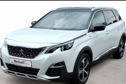 Peugeot 5008 70.930 km 23.590 € Merzig 66663