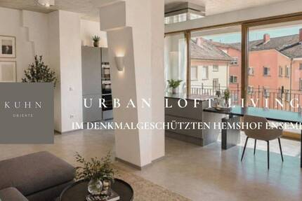 Wohnung Ludwigshafen am Rhein Friesenheim/Nord - 3 Zimmer, 114 m&sup2;, 395.000&euro; | Angebot:26684043