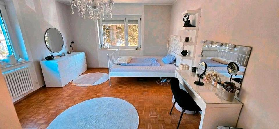 Erdgeschoßwohnung Biberach an der Riß - 5 Zimmer, 120 m&sup2;, 398.000&euro; | Angebot:26187124