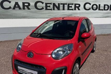 Citroen C1 88.000 km 3.750 &euro; Colditz 04680