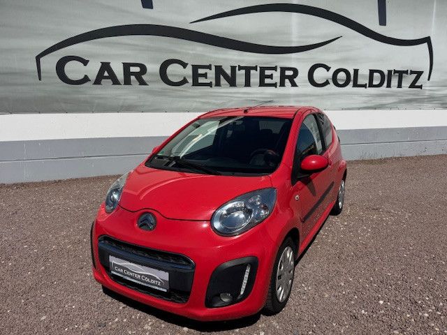 Citroen C1 88.000 km 3.900 &euro; Colditz 04680