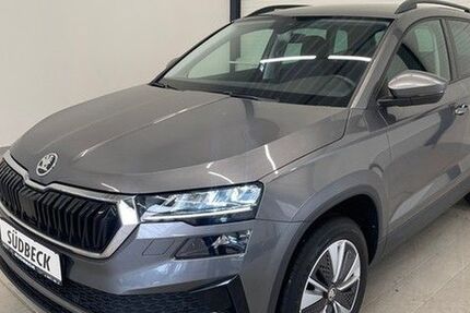 Skoda Karoq 99.105 km 21.970 &euro; Cloppenburg 49661