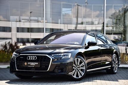 Audi A8 90.344 km 58.470 &euro; Lorsch 64653