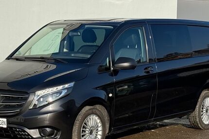 Mercedes-Benz Vito 94.000 km 37.980 &euro; Grevesmühlen 23936