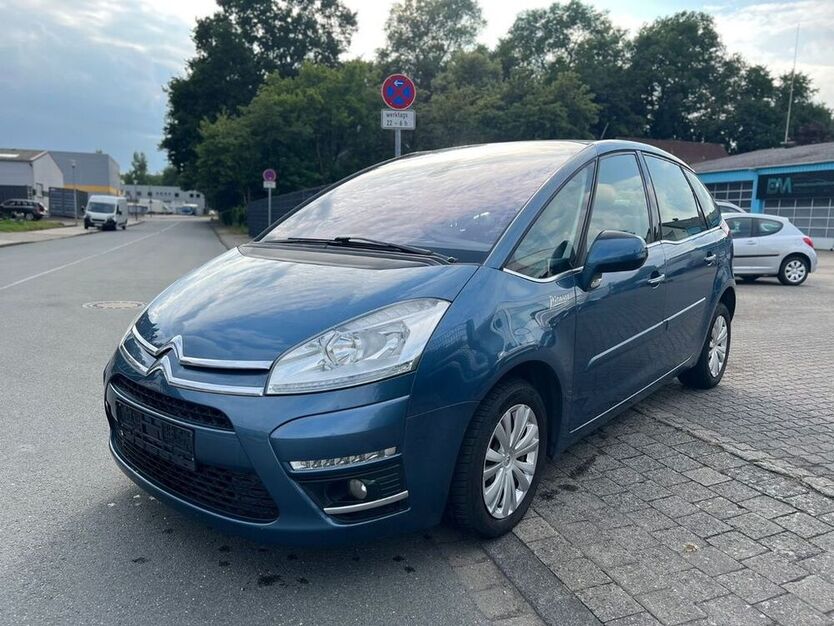 C4 Picasso