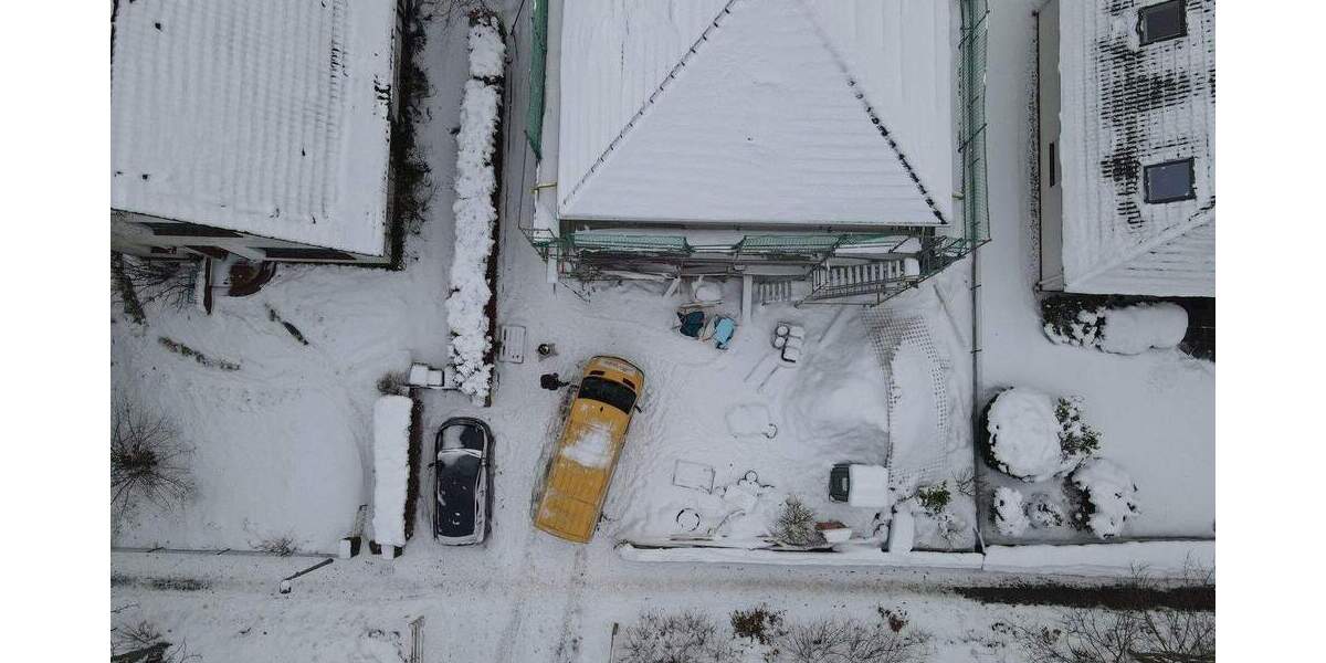 Familienfreundliche Neubau-Doppelhaushälfte | KfW-40 | 136 m² | Bergstedt I Toplage Twietenkoppel 5 zimmer