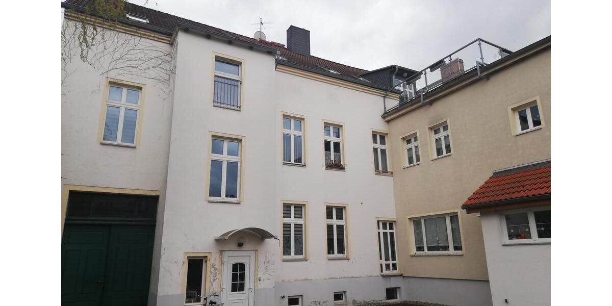 Etagenwohnung Burg - 3 Zimmer, 82 m&sup2;, 576&euro; | Angebot:26462682