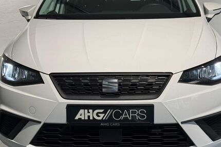 Seat Ibiza 95.307 km 12.999 € Burghaun 36151