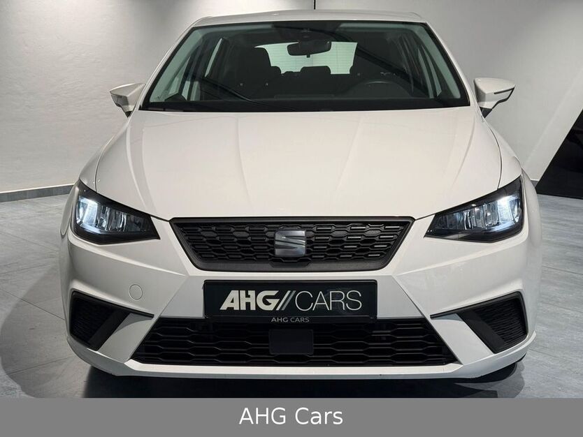 Seat Ibiza 95.307 km 12.999 € Burghaun 36151