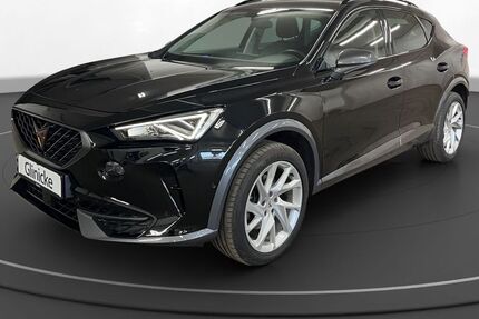 Cupra Formentor 63.130 km 24.680 &euro; Minden 32427