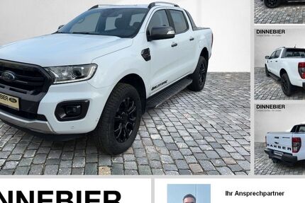 Ford Ranger 105.000 km 31.220 € Berlin 13089