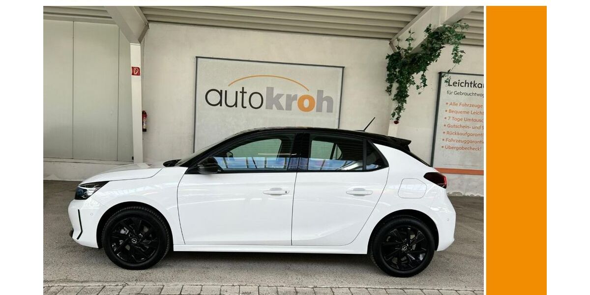 Opel Corsa 2.717 km 18.990 &euro; Bad Berleburg 57319