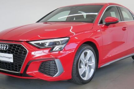 Audi A3 102.060 km 28.900 &euro; Passau 94036
