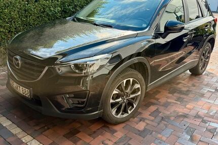 Mazda CX-5 120.000 km 14.700 &euro; Billerbeck 48727