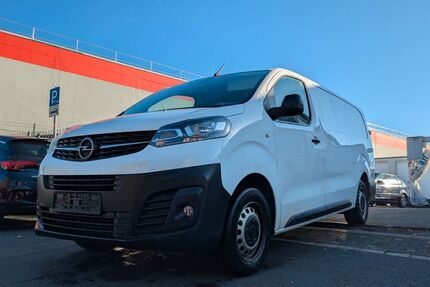 Opel Vivaro 116.900 km 14.999 &euro; Hilden 40724