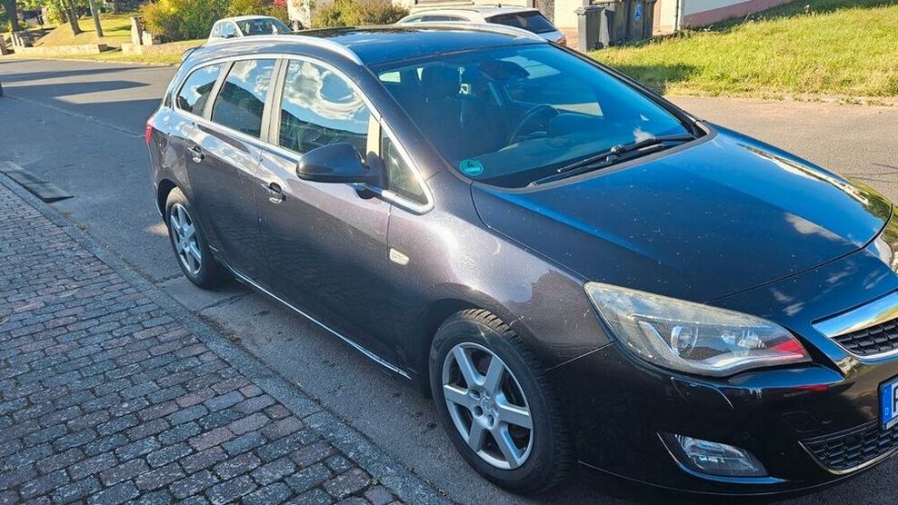 Astra