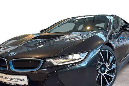 BMW i8 38.000 km 69.900 &euro; Prien am Chiemsee 83209