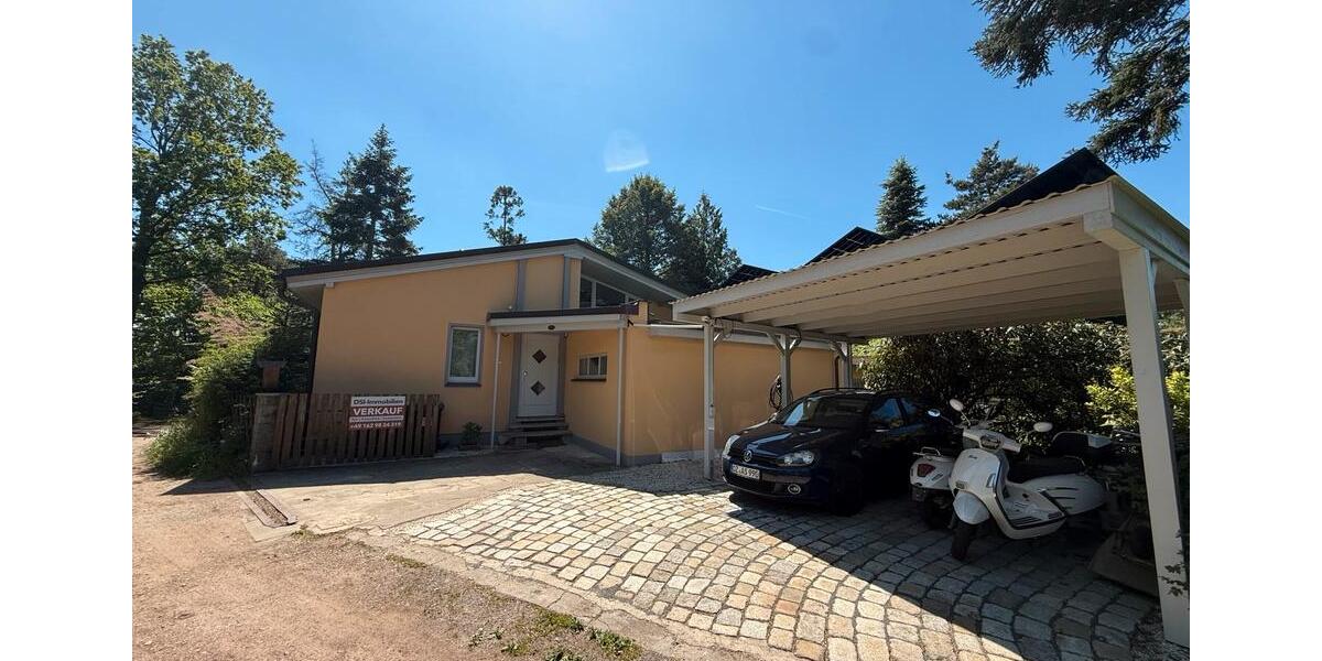 Einfamilienhaus Radebeul - 3.5 Zimmer, 120 m&sup2;, 498.223&euro; | Angebot:26926236