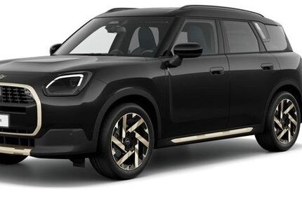 Mini Cooper Countryman 2.765 km 35.990 &euro; Schramberg-Sulgen 78713