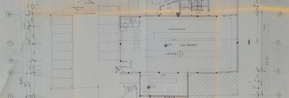 Gewerbeobjekt Seesen - 2.500&euro; | Angebot:19440162