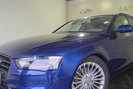 Audi A4 145.000 km 11.250 &euro; Hamburg 21079