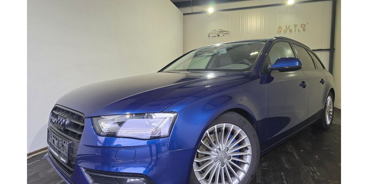 Audi A4 145.000 km 11.250 &euro; Hamburg 21079