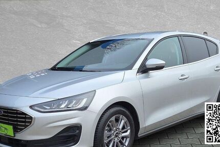Ford Focus 16.541 km 18.750 &euro; Weiden 92637
