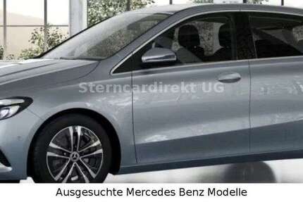Mercedes-Benz B 200 3.000 km 33.700 &euro; Lampertheim 68623