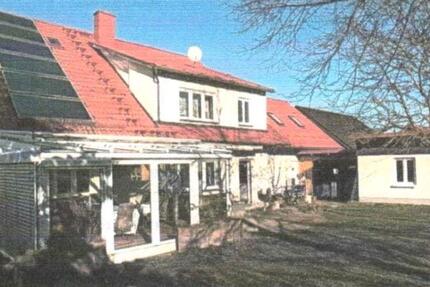 4 Zimmer Wohnung 122m² Altenkunstadt OT ☆ Küche ☆ Wintergarten 4 zimmer