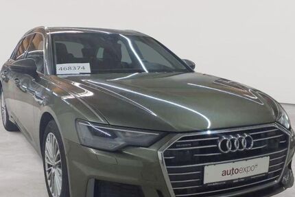 Audi A6 58.852 km 34.990 &euro; Fernwald-Steinbach 35463