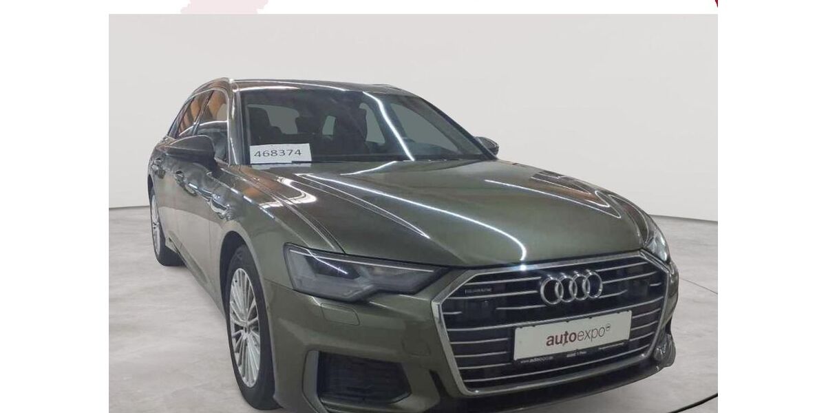 Audi A6 58.852 km 34.990 &euro; Fernwald-Steinbach 35463