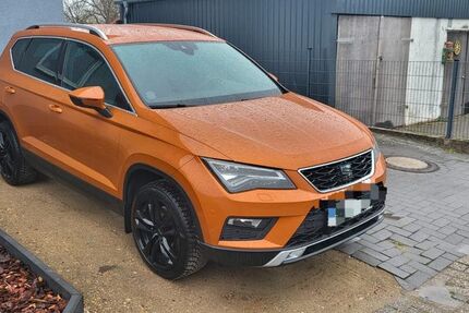 Seat Ateca 157.195 km 15.900 &euro; Achim 28832