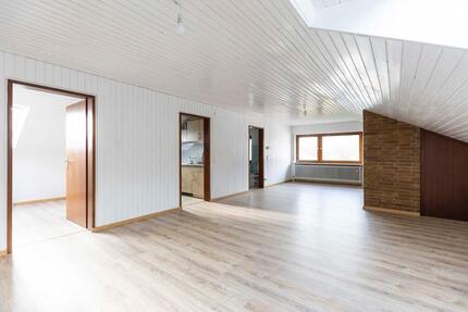 Wohnung Mühlacker - 2 Zimmer, 60 m&sup2;, 690&euro; | Angebot:24864968