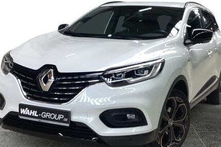 Renault Kadjar 56.338 km 17.990 &euro; Siegen 57076