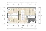 Reihenmittelhaus Höchstadt - 5 Zimmer, 146 m&sup2;, 1.340&euro; | Angebot:26786759