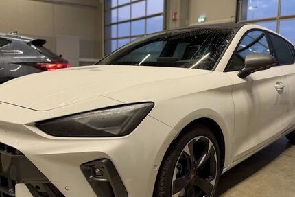 Cupra Leon 19.949 km 29.400 &euro; Memmingen 87700