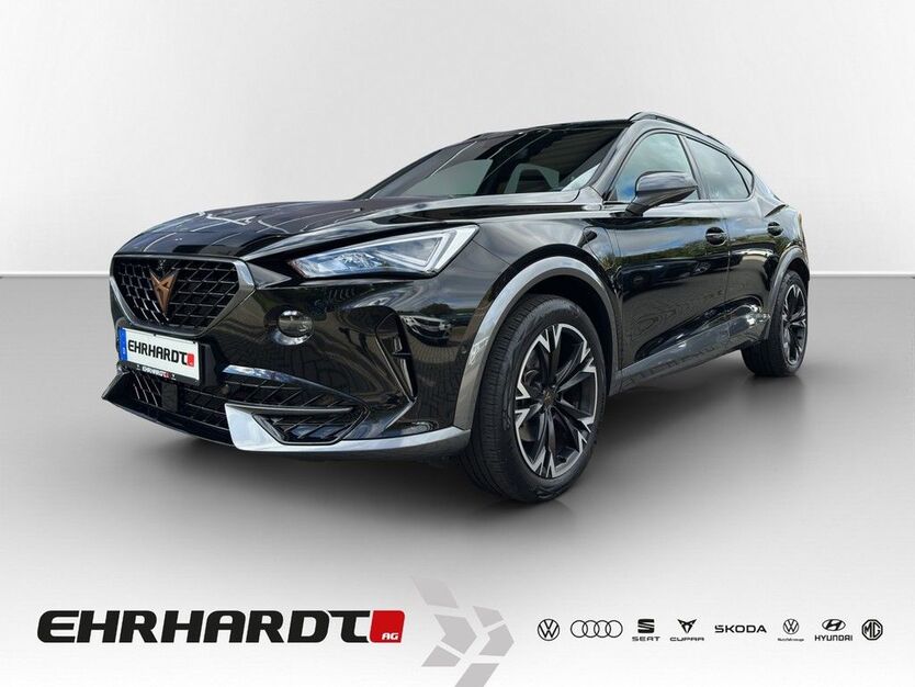 Cupra Formentor 41.200 km 26.490 € Erfurt 99099