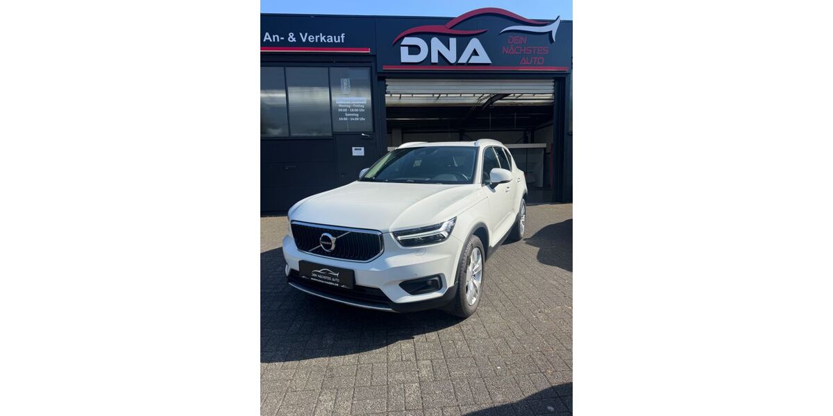 Volvo XC40 76.696 km 24.495 &euro; Hagen 58093