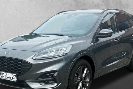 Ford Kuga 55.000 km 22.900 € Duderstadt 37115