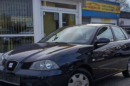 Seat Ibiza 109.000 km 3.350 &euro; Würzburg 97078