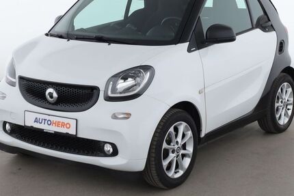 Smart ForTwo 67.834 km 14.080 &euro; Dresden 01187