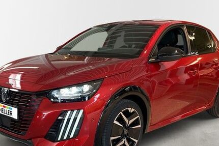 Peugeot 208 9.600 km 30.900 &euro; Fulda 36043