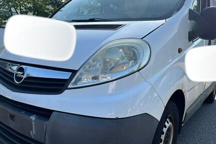 Opel Vivaro 202.092 km 1.349 € Freiburg - Merzhausen 79249