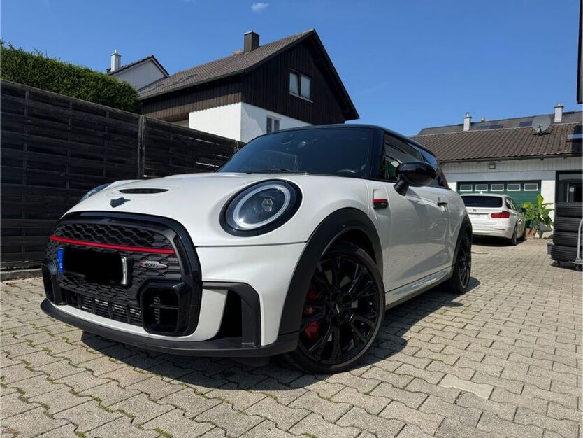John Cooper Works