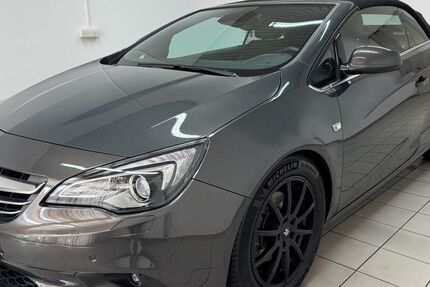Opel Cascada 61.500 km 15.990 &euro; Chemnitz 09114
