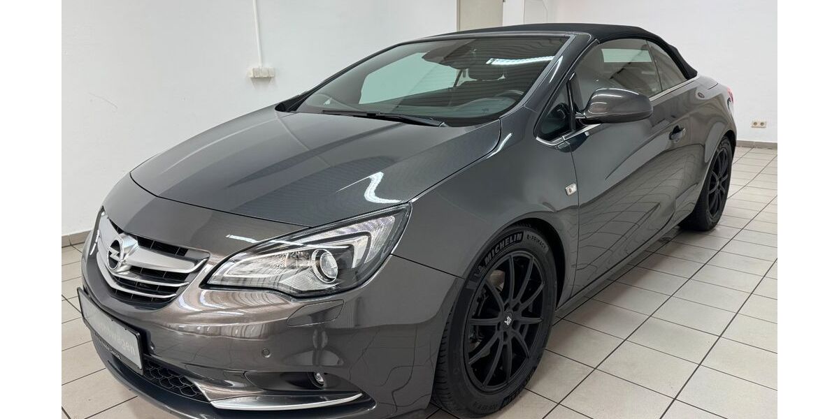 Opel Cascada 61.500 km 15.990 &euro; Chemnitz 09114