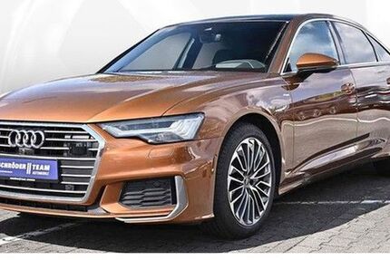 Audi A6 120.368 km 35.990 &euro; Bielefeld 33689