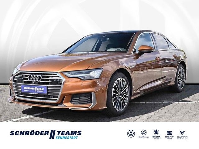 Audi A6 120.368 km 35.990 &euro; Bielefeld 33689