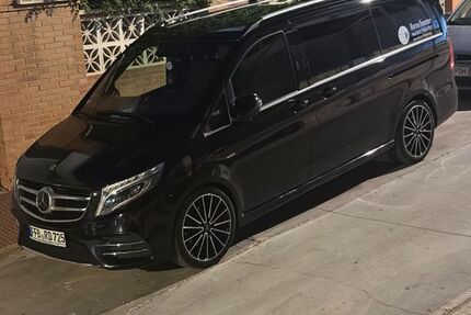 Mercedes-Benz V 250 205.000 km 38.500 € Sulzemoos 85254
