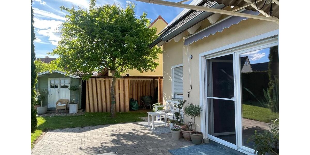 Einfamilienhaus Altenkunstadt - 5 Zimmer, 120 m&sup2;, 1.450&euro; | Angebot:26492247